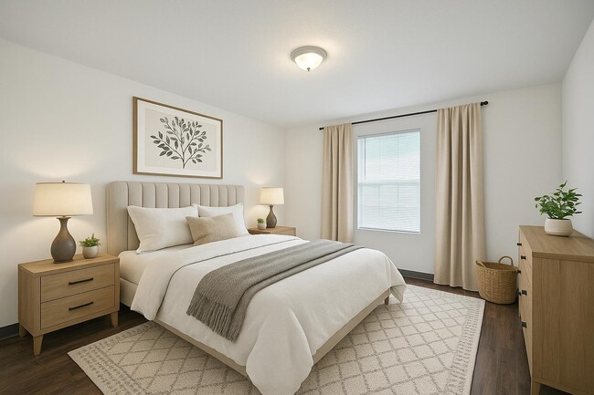 501 Kristina Dr in Bellefontaine, OH - Building Photo - Building Photo