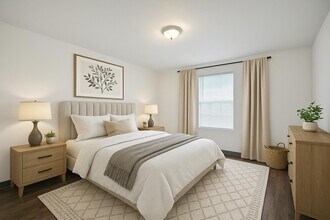 501 Kristina Dr in Bellefontaine, OH - Building Photo - Building Photo