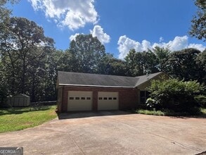 75 Williamson Dr in Williamson, GA - Building Photo - Building Photo