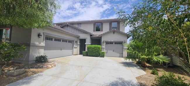 property at 10244 W Golden Ln