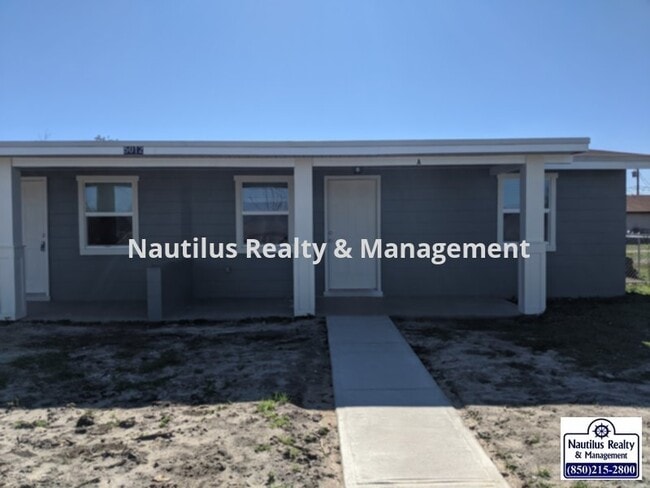 property at 5012 Collins St