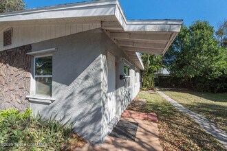 410 Snyder Dr in Cocoa, FL - Building Photo - Building Photo