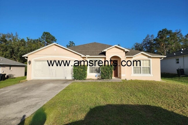 property at 1615 Redfin Dr