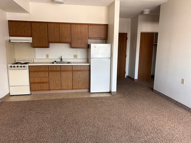 130 Walnut St, Unit C in Findlay, OH - Foto de edificio - Building Photo