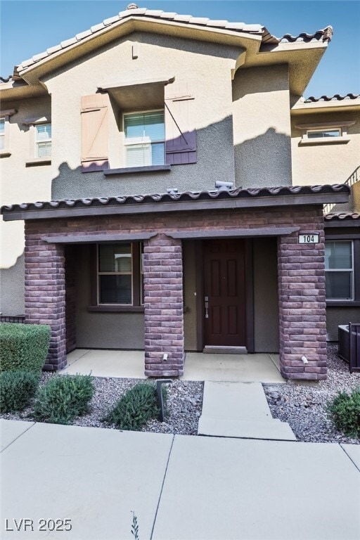 property at 104 Alamere Falls Dr