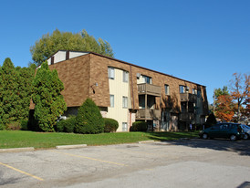 529 Berlin Rd Apartments