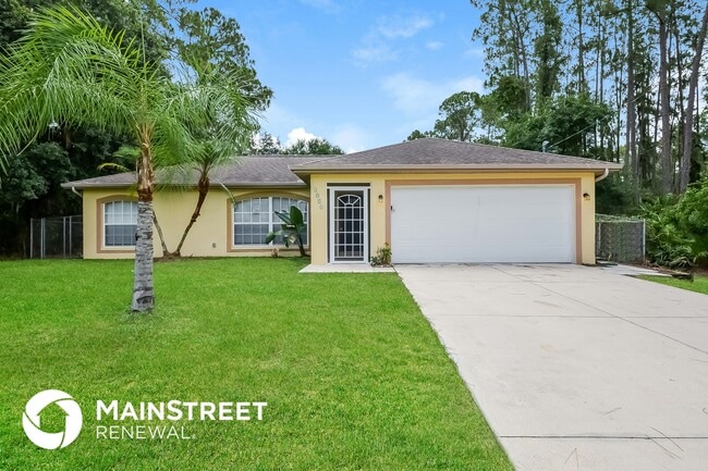 property at 3858 N Chamberlain Blvd