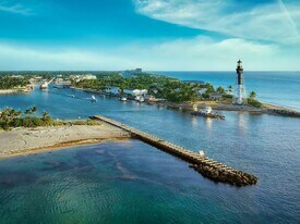 3221 NE 15th St in Pompano Beach, FL - Building Photo