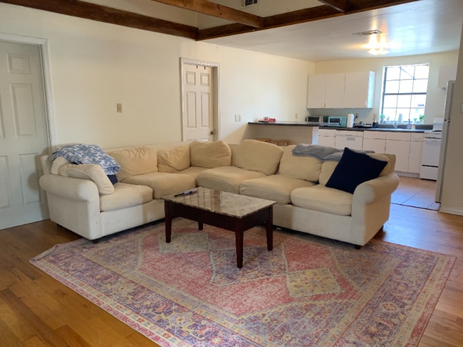 property at 7100 Zimpel St