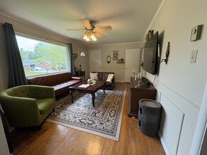 3716 Timber Cir in Knoxville, TN - Building Photo - Building Photo