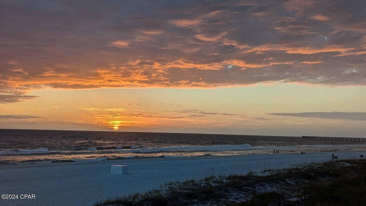 11619 Front Beach Rd-Unit -101 in Panama City Beach, FL - Building Photo