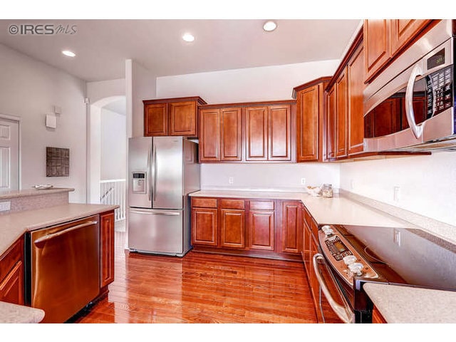 2691 Gray Wolf Loop in Broomfield, CO - Building Photo - Building Photo