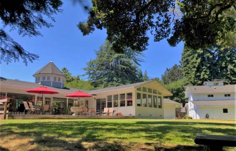 1042 Easum Dr in Napa, CA - Building Photo