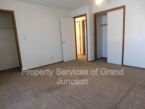 570 Dawn Ct in Grand Junction, CO - Building Photo - Building Photo