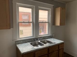 property at 427 Bruner St