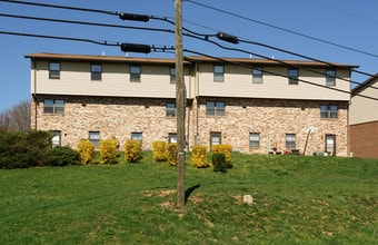 Rolling Meadow Village in Ripley, WV - Building Photo - Building Photo