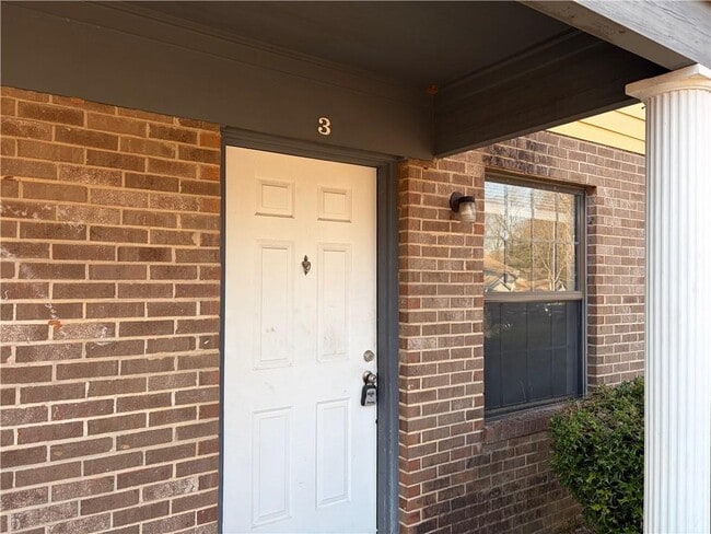 3 Eastview Cir in Greensboro, GA - Building Photo - Building Photo