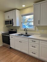 4508 NW Lincoln Ave in Vancouver, WA - Building Photo