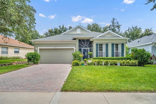property at 2988 Pinnacle Ct