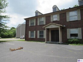 244 Metts Ct in Elizabethtown, KY - Building Photo