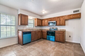 818 Quinette Dr in Seagoville, TX - Building Photo - Building Photo