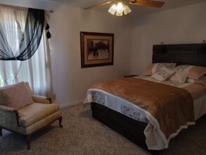 8729 Langholm Rd in El Cajon, CA - Building Photo - Building Photo