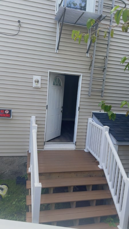 property at 770 Plymouth Ave