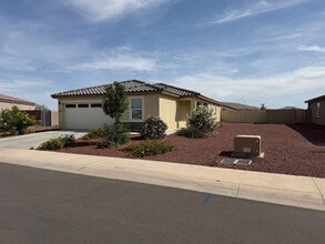1473 Jaycie Dr in Casa Grande, AZ - Building Photo - Building Photo