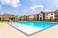 Building Photo - McKenzie Park Apartments in Little Rock, Arkansas