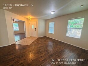 11818 Ranchwell Cove in San Antonio, TX - Building Photo - Building Photo