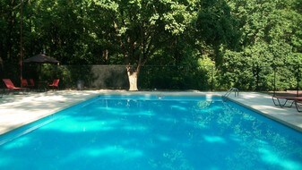 Summer Trace Apartments in Memphis, TN - Building Photo