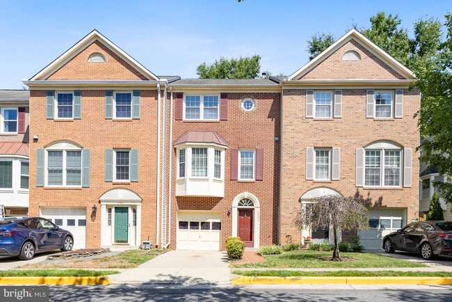 property at 6582 Morning Walk Dr