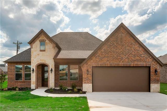 property at 3101 White Horse Ct