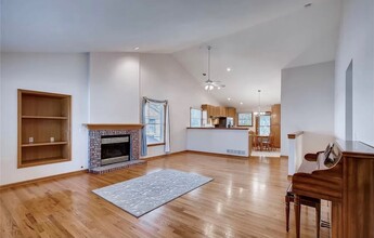 2534 E 125th Way in Thornton, CO - Building Photo - Building Photo
