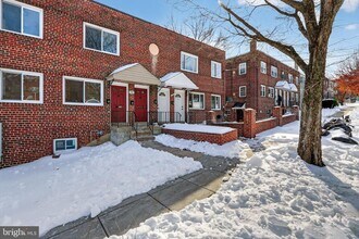 146 Joliet St in Washington, DC - Building Photo - Building Photo