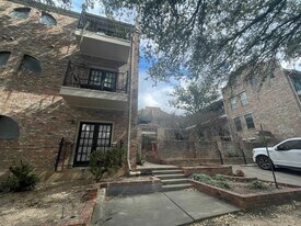 2801 Rio Grande St in Austin, TX - Building Photo