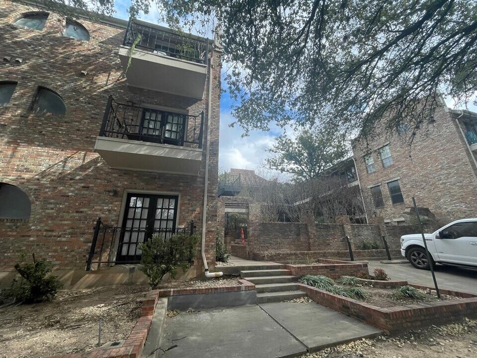 2801 Rio Grande St in Austin, TX - Building Photo