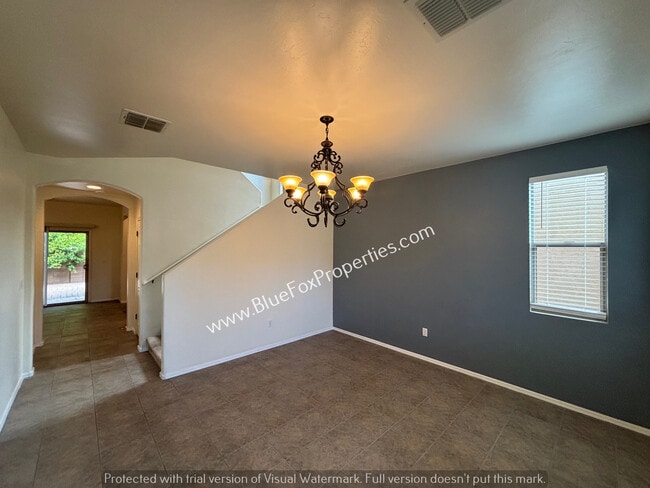 1590 W Blue Horizon St in Tucson, AZ - Building Photo - Building Photo