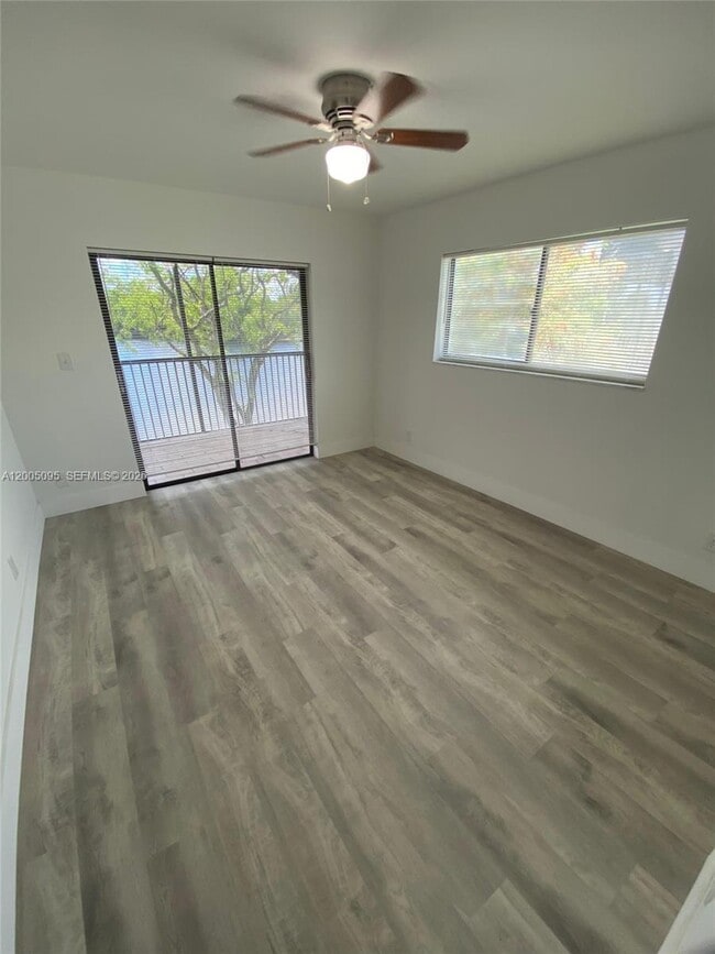 property at 9920 NW 68th Pl