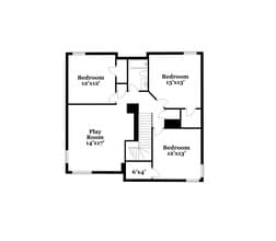 2818 Mesquite Ridge Dr in Houston, TX - Building Photo - Building Photo
