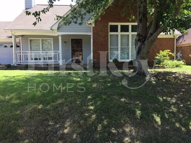 1339 Sandy Stone Ln