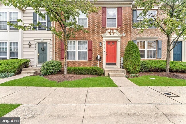 7022 Oak Grove Way in Elkridge, MD - Building Photo - Building Photo