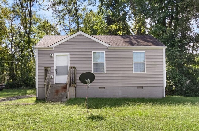 26 Maple St in Clarksville, TN - Building Photo - Building Photo