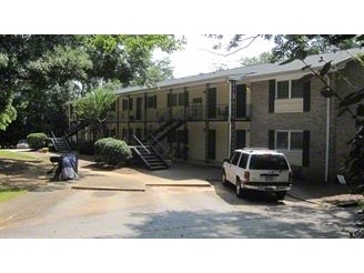 Normal Heights Apartments in Athens, GA - Foto de edificio - Building Photo