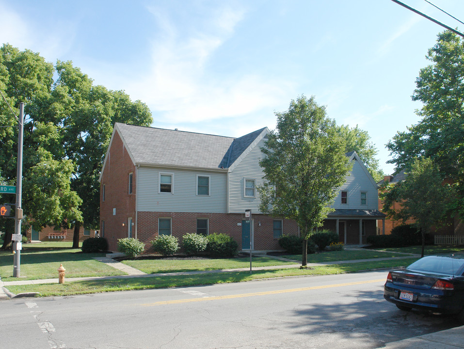 428-434 W 3rd Ave in Columbus, OH - Building Photo