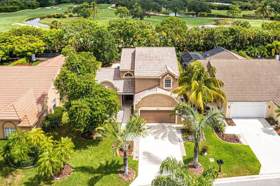 3721 NW 71st St in Coconut Creek, FL - Building Photo