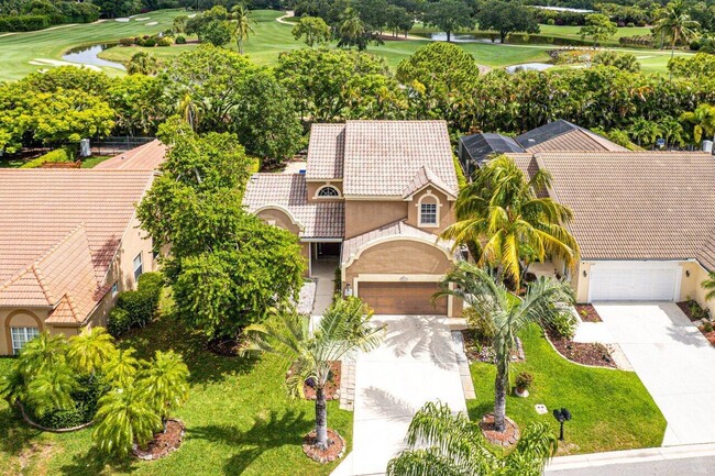 property at 3721 NW 71st St