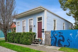 408 N Tonti St in New Orleans, LA - Building Photo - Building Photo