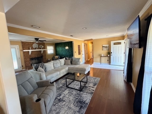 4709 Michelle St in Valdosta, GA - Foto de edificio - Building Photo