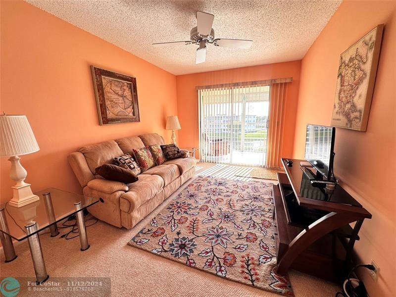 4029 Hythe B in Boca Raton, FL - Building Photo